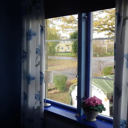 Bergsvaegen Bed & Breakfast Urshult Room photo