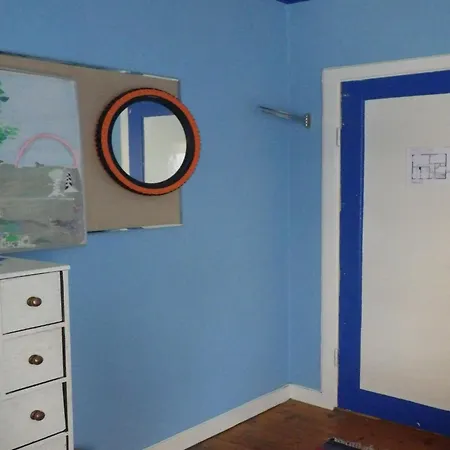 Bergsvaegen Bed & Breakfast Urshult Room photo
