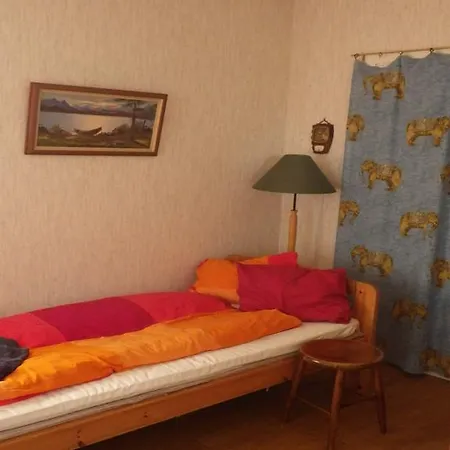 Bergsvaegen Bed & Breakfast Urshult Room photo